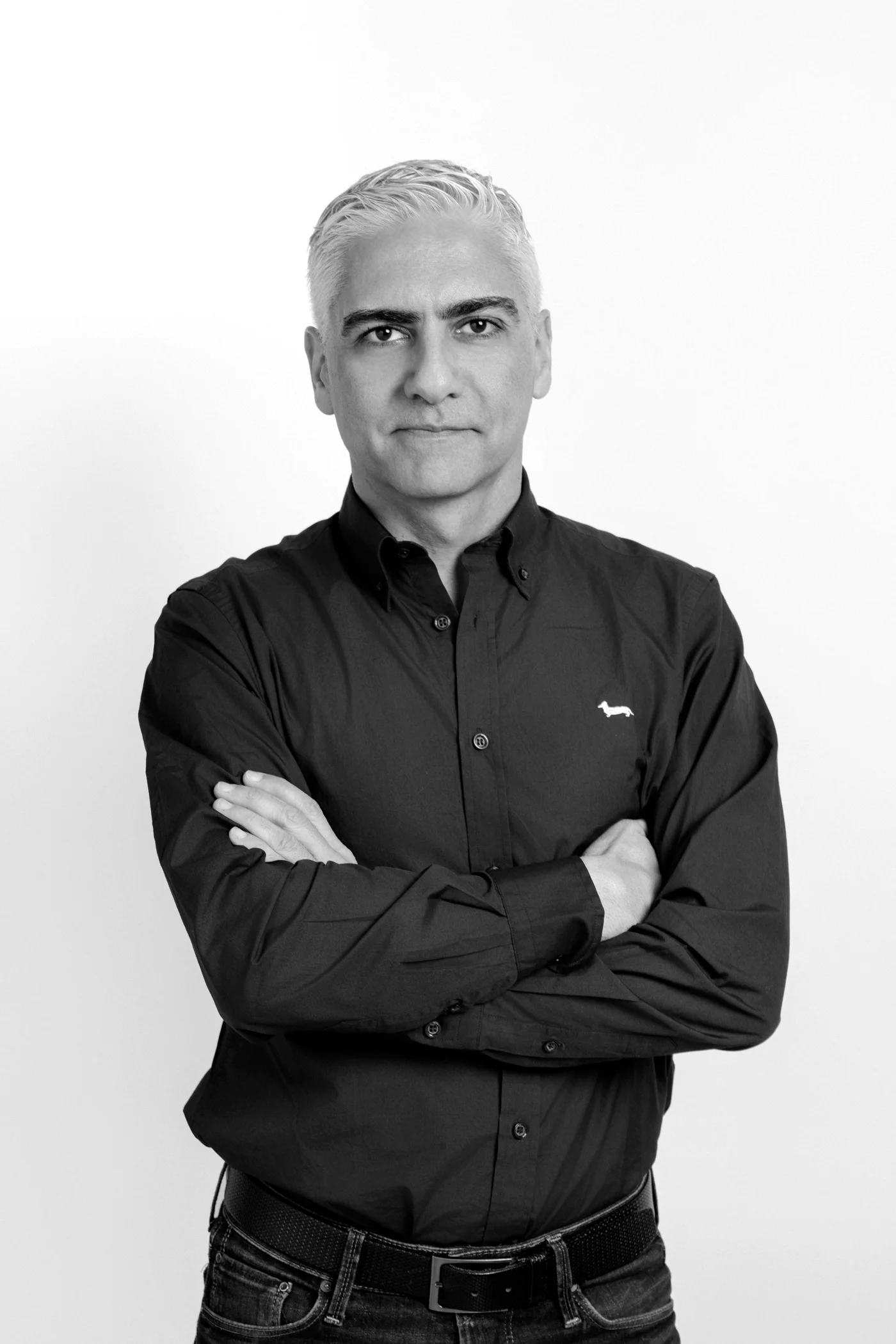 Dr. Diego Ferrández